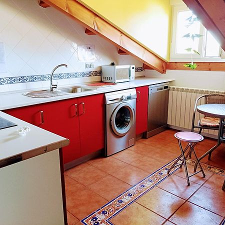 Vila Boleta A 5 Minutos De Leon, Casa Con Jardin San Andrés del Rabanedo Exteriér fotografie