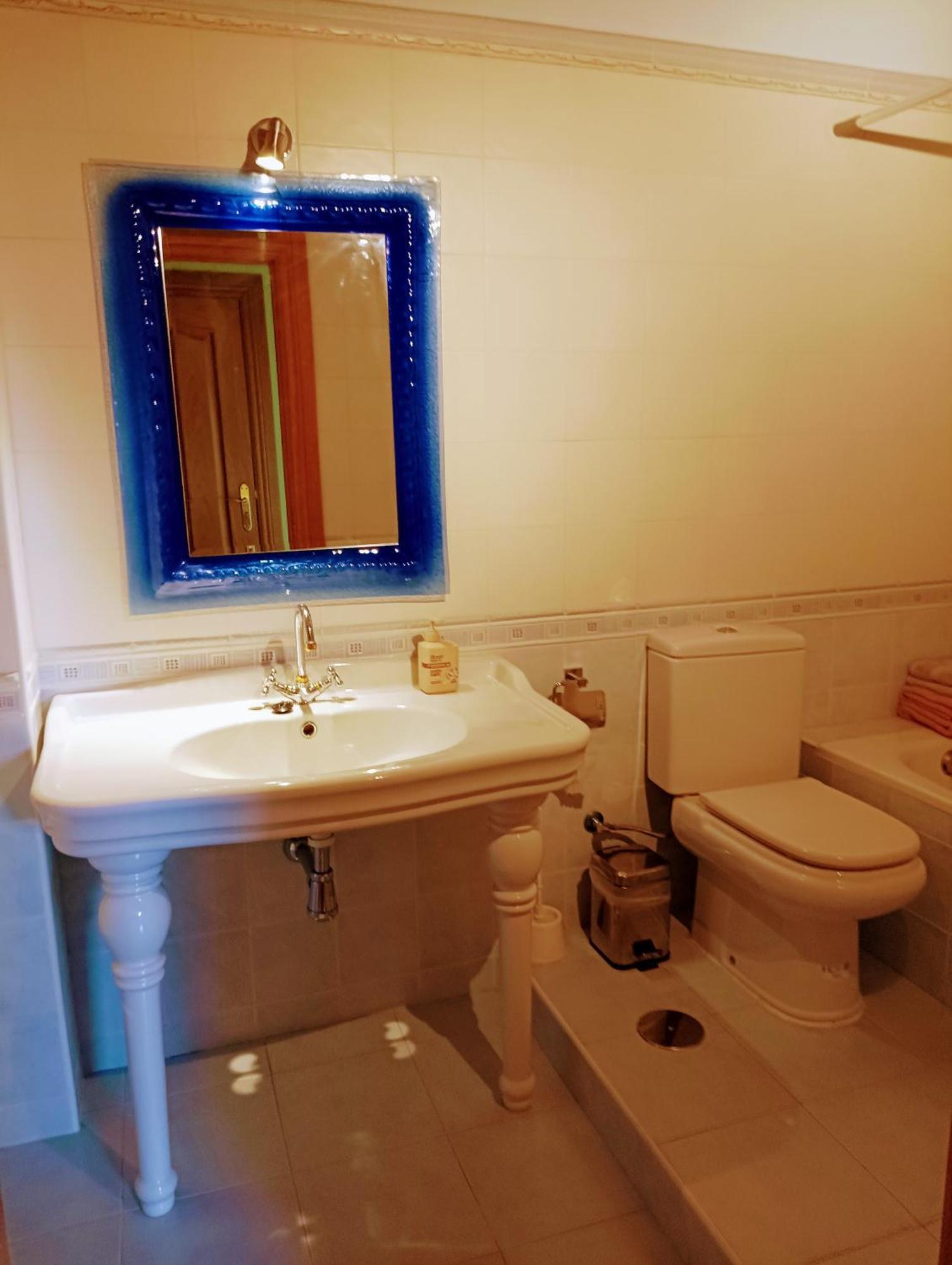 Vila Boleta A 5 Minutos De Leon, Casa Con Jardin San Andrés del Rabanedo Exteriér fotografie