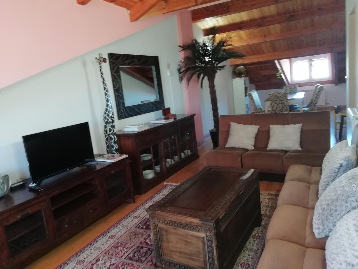 Vila Boleta A 5 Minutos De Leon, Casa Con Jardin San Andrés del Rabanedo Exteriér fotografie