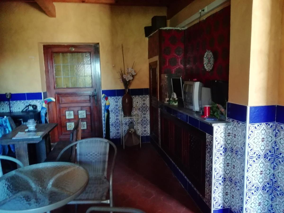 Vila Boleta A 5 Minutos De Leon, Casa Con Jardin San Andrés del Rabanedo Exteriér fotografie