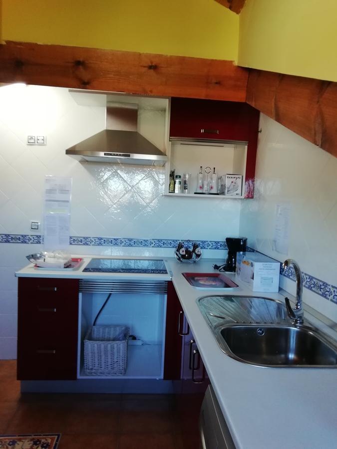 Vila Boleta A 5 Minutos De Leon, Casa Con Jardin San Andrés del Rabanedo Exteriér fotografie