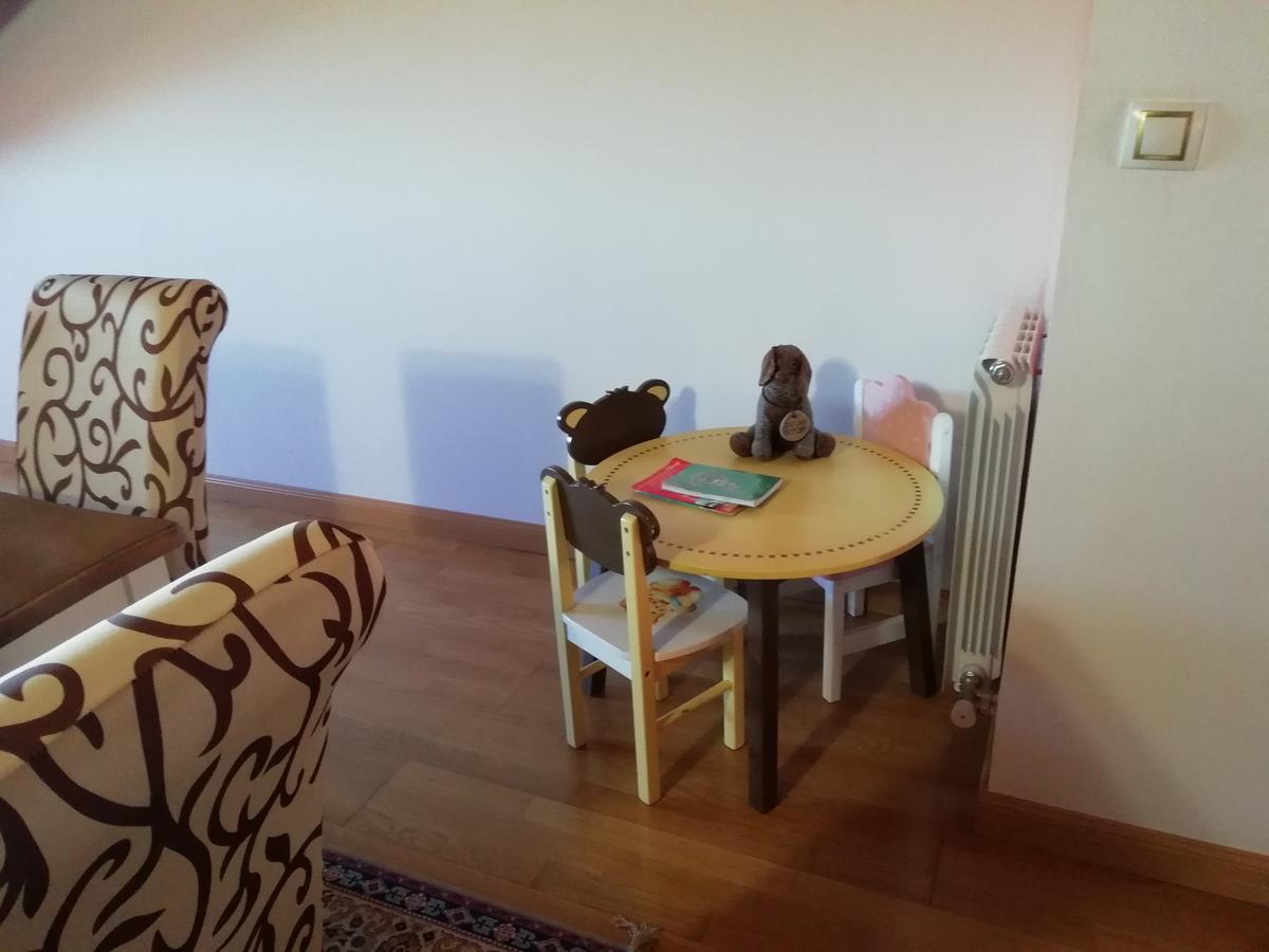 Vila Boleta A 5 Minutos De Leon, Casa Con Jardin San Andrés del Rabanedo Exteriér fotografie