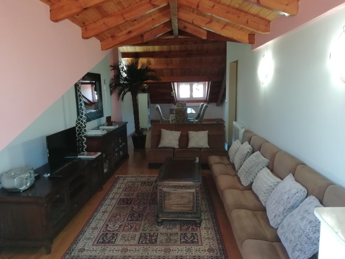 Vila Boleta A 5 Minutos De Leon, Casa Con Jardin San Andrés del Rabanedo Exteriér fotografie
