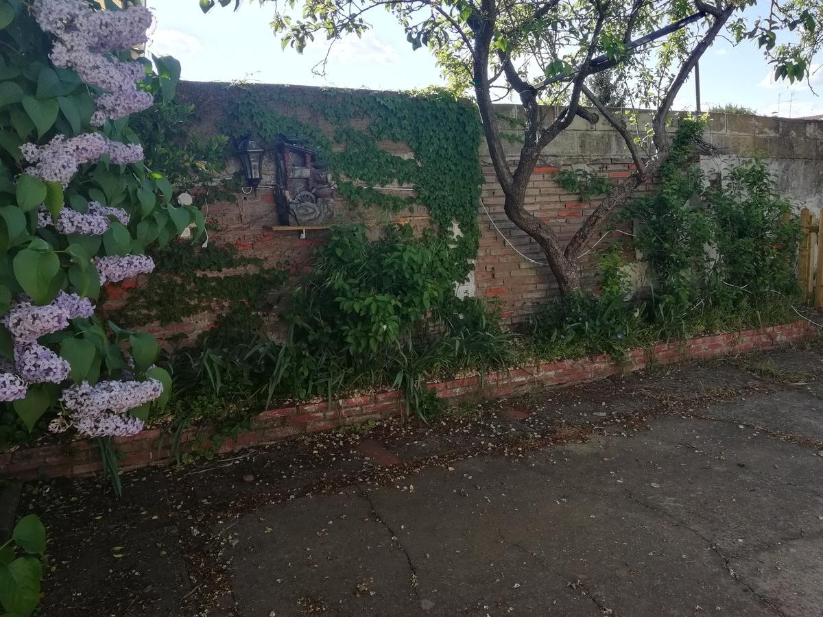 Vila Boleta A 5 Minutos De Leon, Casa Con Jardin San Andrés del Rabanedo Exteriér fotografie