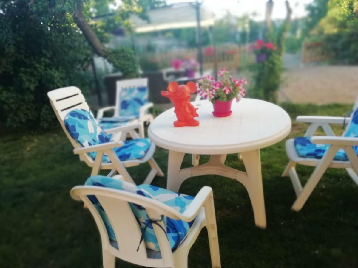 Vila Boleta A 5 Minutos De Leon, Casa Con Jardin San Andrés del Rabanedo Exteriér fotografie