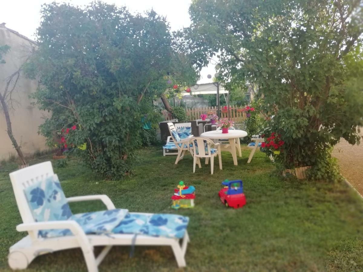 Vila Boleta A 5 Minutos De Leon, Casa Con Jardin San Andrés del Rabanedo Exteriér fotografie