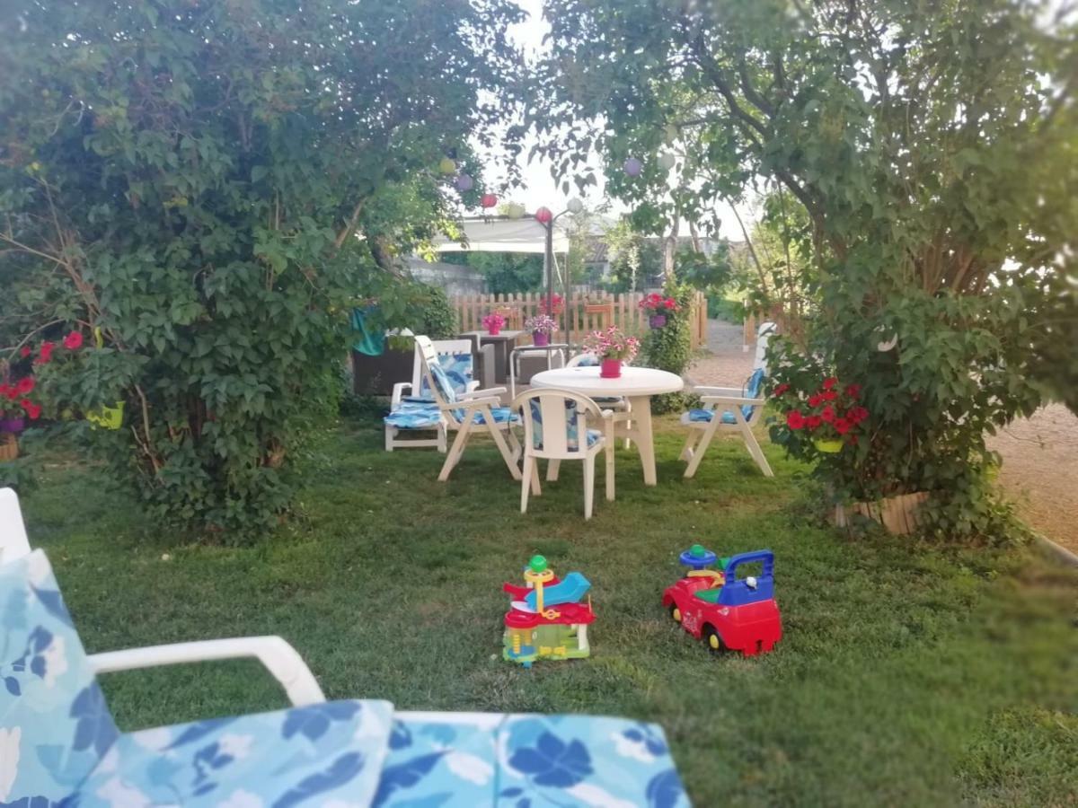Vila Boleta A 5 Minutos De Leon, Casa Con Jardin San Andrés del Rabanedo Exteriér fotografie