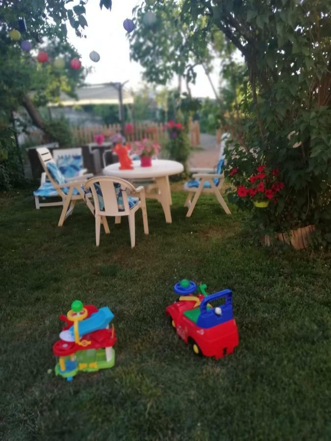 Vila Boleta A 5 Minutos De Leon, Casa Con Jardin San Andrés del Rabanedo Exteriér fotografie